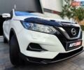 Ніссан Кашкай 2019 у Києві на Automoto.ua Білий Ніссан Кашкай, об'ємом двигуна 1.2 л та пробігом 162 тис. км за 11990 $, фото 32 на Automoto.ua