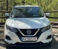 Білий Ніссан Кашкай, об'ємом двигуна 2 л та пробігом 37 тис. км за 18900 $, фото 6 на Automoto.ua
