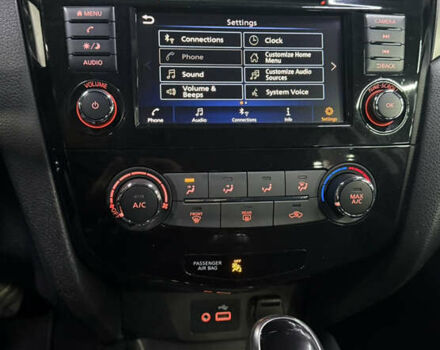 Белый Ниссан Кашкай, объемом двигателя 2 л и пробегом 110 тыс. км за 13500 $, фото 15 на Automoto.ua