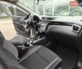 Белый Ниссан Кашкай, объемом двигателя 1.2 л и пробегом 80 тыс. км за 15200 $, фото 13 на Automoto.ua