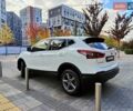 Ніссан Кашкай 2019 у Києві на Automoto.ua Білий Ніссан Кашкай, об'ємом двигуна 1.2 л та пробігом 162 тис. км за 11990 $, фото 11 на Automoto.ua