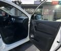 Белый Ниссан Кашкай, объемом двигателя 1.6 л и пробегом 130 тыс. км за 17790 $, фото 17 на Automoto.ua
