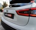 Ніссан Кашкай 2019 у Києві на Automoto.ua Білий Ніссан Кашкай, об'ємом двигуна 1.2 л та пробігом 162 тис. км за 11990 $, фото 18 на Automoto.ua