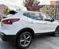 Ніссан Кашкай 2019 у Києві на Automoto.ua Білий Ніссан Кашкай, об'ємом двигуна 1.2 л та пробігом 162 тис. км за 11990 $, фото 22 на Automoto.ua