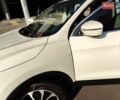 Белый Ниссан Кашкай, объемом двигателя 1.5 л и пробегом 117 тыс. км за 15990 $, фото 3 на Automoto.ua