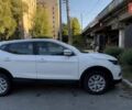 Ніссан Кашкай 2019 у Хмельницькому на Automoto.ua Білий Ніссан Кашкай, об'ємом двигуна 1.2 л та пробігом 62 тис. км за 19500 $, фото 7 на Automoto.ua