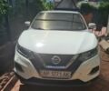 Ніссан Кашкай 2019 у Запоріжжя на Automoto.ua Білий Ніссан Кашкай, об'ємом двигуна 1.6 л та пробігом 98 тис. км за 17500 $, фото 1 на Automoto.ua