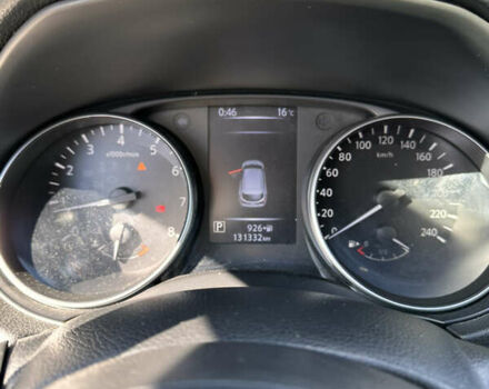 Ніссан Кашкай 2019 у Тернополі на Automoto.ua Білий Ніссан Кашкай, об'ємом двигуна 1.2 л та пробігом 131 тис. км за 13600 $, фото 13 на Automoto.ua