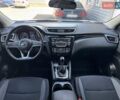 Белый Ниссан Кашкай, объемом двигателя 2 л и пробегом 131 тыс. км за 17500 $, фото 11 на Automoto.ua