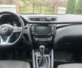 Белый Ниссан Кашкай, объемом двигателя 1.2 л и пробегом 43 тыс. км за 18800 $, фото 27 на Automoto.ua