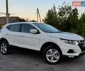 Білий Ніссан Кашкай, об'ємом двигуна 1.6 л та пробігом 97 тис. км за 14250 $, фото 1 на Automoto.ua