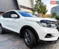 Ніссан Кашкай 2019 у Києві на Automoto.ua Білий Ніссан Кашкай, об'ємом двигуна 1.2 л та пробігом 162 тис. км за 11990 $, фото 30 на Automoto.ua