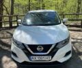 Білий Ніссан Кашкай, об'ємом двигуна 2 л та пробігом 37 тис. км за 18900 $, фото 9 на Automoto.ua