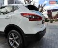 Ніссан Кашкай 2019 у Києві на Automoto.ua Білий Ніссан Кашкай, об'ємом двигуна 1.2 л та пробігом 162 тис. км за 11990 $, фото 15 на Automoto.ua