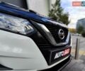 Ніссан Кашкай 2019 у Києві на Automoto.ua Білий Ніссан Кашкай, об'ємом двигуна 1.2 л та пробігом 162 тис. км за 11990 $, фото 33 на Automoto.ua