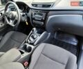 Ніссан Кашкай 2019 у Києві на Automoto.ua Білий Ніссан Кашкай, об'ємом двигуна 1.2 л та пробігом 162 тис. км за 11990 $, фото 51 на Automoto.ua