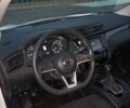 Ніссан Кашкай 2019 у Львові на Automoto.ua Білий Ніссан Кашкай, об'ємом двигуна 2 л та пробігом 69 тис. км за 13991 $, фото 6 на Automoto.ua