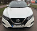 Белый Ниссан Кашкай, объемом двигателя 1.6 л и пробегом 186 тыс. км за 19500 $, фото 1 на Automoto.ua