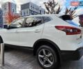 Ніссан Кашкай 2019 у Києві на Automoto.ua Білий Ніссан Кашкай, об'ємом двигуна 1.2 л та пробігом 162 тис. км за 11990 $, фото 13 на Automoto.ua