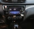 Ніссан Кашкай 2019 у Львові на Automoto.ua Білий Ніссан Кашкай, об'ємом двигуна 2 л та пробігом 69 тис. км за 13991 $, фото 12 на Automoto.ua