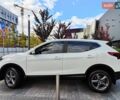 Ніссан Кашкай 2019 у Києві на Automoto.ua Білий Ніссан Кашкай, об'ємом двигуна 1.2 л та пробігом 162 тис. км за 11990 $, фото 12 на Automoto.ua