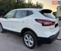 Білий Ніссан Кашкай, об'ємом двигуна 1.6 л та пробігом 97 тис. км за 14250 $, фото 21 на Automoto.ua