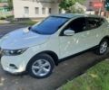 Белый Ниссан Кашкай, объемом двигателя 1.2 л и пробегом 47 тыс. км за 23000 $, фото 1 на Automoto.ua