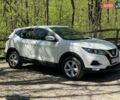Білий Ніссан Кашкай, об'ємом двигуна 2 л та пробігом 37 тис. км за 18900 $, фото 14 на Automoto.ua