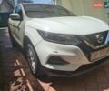 Ніссан Кашкай 2019 у Запоріжжя на Automoto.ua Білий Ніссан Кашкай, об'ємом двигуна 1.6 л та пробігом 98 тис. км за 17500 $, фото 6 на Automoto.ua