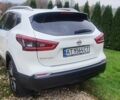 Белый Ниссан Кашкай, объемом двигателя 1.2 л и пробегом 43 тыс. км за 18800 $, фото 9 на Automoto.ua