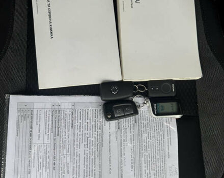 Белый Ниссан Кашкай, объемом двигателя 1.2 л и пробегом 72 тыс. км за 16200 $, фото 11 на Automoto.ua