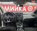 Ниссан Кашкай 2019 в Киеве на Automoto.ua Белый Ниссан Кашкай, объемом двигателя 1.6 л и пробегом 117 тыс. км за 19500 $, фото 10 на Automoto.ua