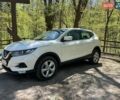 Білий Ніссан Кашкай, об'ємом двигуна 2 л та пробігом 37 тис. км за 18900 $, фото 2 на Automoto.ua