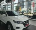 Ніссан Кашкай 2019 у Полтаві на Automoto.ua Білий Ніссан Кашкай, об'ємом двигуна 0 л та пробігом 41 тис. км за 22000 $, фото 7 на Automoto.ua