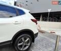 Ніссан Кашкай 2019 у Києві на Automoto.ua Білий Ніссан Кашкай, об'ємом двигуна 1.2 л та пробігом 162 тис. км за 11990 $, фото 7 на Automoto.ua
