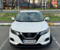 Белый Ниссан Кашкай, объемом двигателя 1.2 л и пробегом 101 тыс. км за 15500 $, фото 4 на Automoto.ua