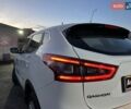 Белый Ниссан Кашкай, объемом двигателя 1.6 л и пробегом 130 тыс. км за 17790 $, фото 13 на Automoto.ua