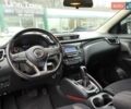 Белый Ниссан Кашкай, объемом двигателя 1.2 л и пробегом 80 тыс. км за 15200 $, фото 15 на Automoto.ua