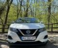 Білий Ніссан Кашкай, об'ємом двигуна 2 л та пробігом 37 тис. км за 18900 $, фото 3 на Automoto.ua
