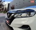Ніссан Кашкай 2019 у Києві на Automoto.ua Білий Ніссан Кашкай, об'ємом двигуна 1.2 л та пробігом 162 тис. км за 11990 $, фото 1 на Automoto.ua
