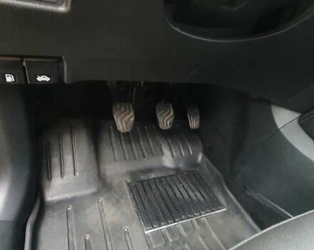 Белый Ниссан Кашкай, объемом двигателя 1.2 л и пробегом 43 тыс. км за 18800 $, фото 39 на Automoto.ua