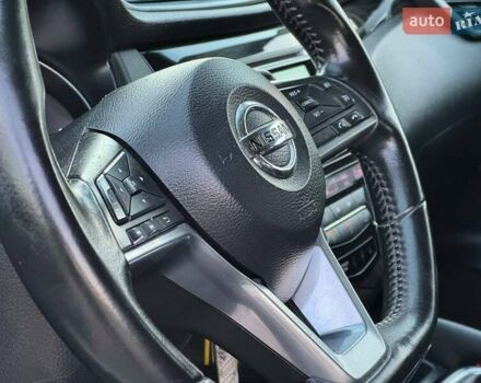 Білий Ніссан Кашкай, об'ємом двигуна 1.6 л та пробігом 97 тис. км за 14250 $, фото 29 на Automoto.ua