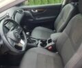 Белый Ниссан Кашкай, объемом двигателя 1.2 л и пробегом 43 тыс. км за 18800 $, фото 21 на Automoto.ua