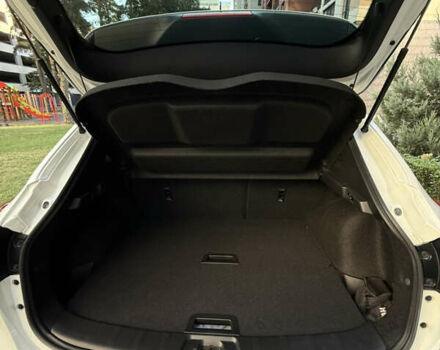 Белый Ниссан Кашкай, объемом двигателя 1.6 л и пробегом 107 тыс. км за 19700 $, фото 16 на Automoto.ua