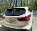 Білий Ніссан Кашкай, об'ємом двигуна 2 л та пробігом 37 тис. км за 18900 $, фото 26 на Automoto.ua