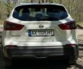 Білий Ніссан Кашкай, об'ємом двигуна 2 л та пробігом 37 тис. км за 18900 $, фото 24 на Automoto.ua