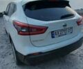 Белый Ниссан Кашкай, объемом двигателя 1.2 л и пробегом 99 тыс. км за 15900 $, фото 9 на Automoto.ua