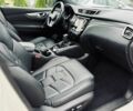 Білий Ніссан Кашкай, об'ємом двигуна 1.7 л та пробігом 63 тис. км за 8000 $, фото 1 на Automoto.ua