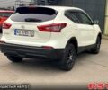 Белый Ниссан Кашкай, объемом двигателя 1.6 л и пробегом 144 тыс. км за 17200 $, фото 3 на Automoto.ua