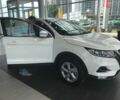 Ніссан Кашкай 2019 у Полтаві на Automoto.ua Білий Ніссан Кашкай, об'ємом двигуна 0 л та пробігом 41 тис. км за 22000 $, фото 9 на Automoto.ua